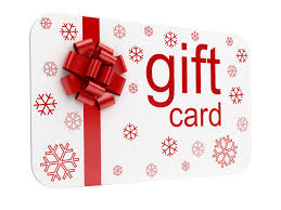 Gift voucher S$100.00