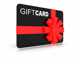 Gift voucher S$30.00