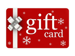 Gift voucher S$50.00