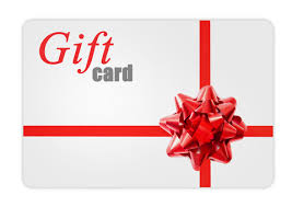 Gift voucher S$60.00