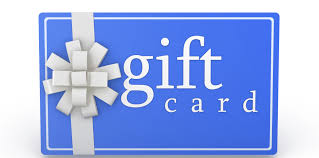 Gift voucher S$90.00